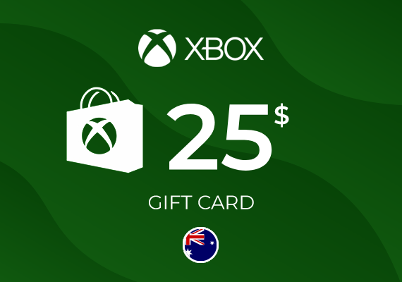 Xbox gift card key sales